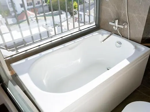 **  Osaka Boutique Phan Thiet Hotel Вьетнам