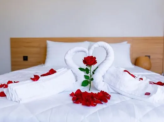**  Osaka Boutique Phan Thiet Hotel Вьетнам