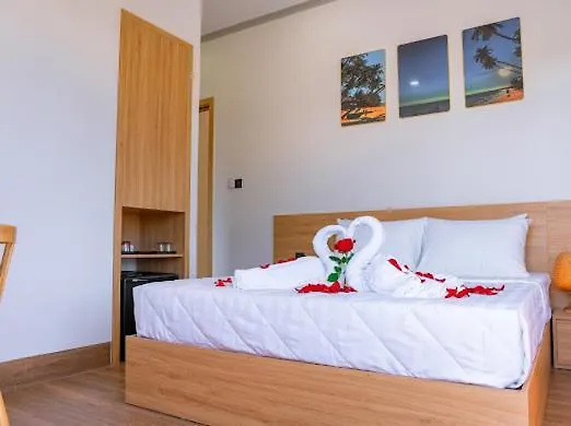 Osaka Boutique Phan Thiet Hotel
