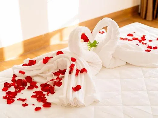 Osaka Boutique Phan Thiet Hotel