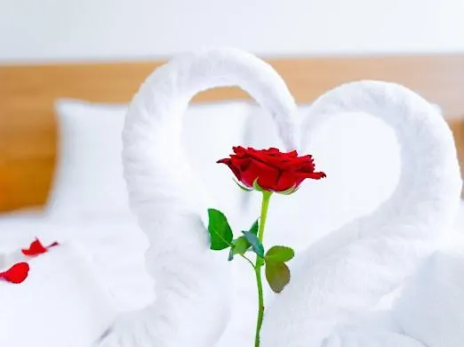 Osaka Boutique Phan Thiet Hotel 2*,  Вьетнам