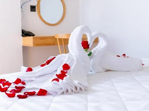Osaka Boutique Phan Thiet Hotel
