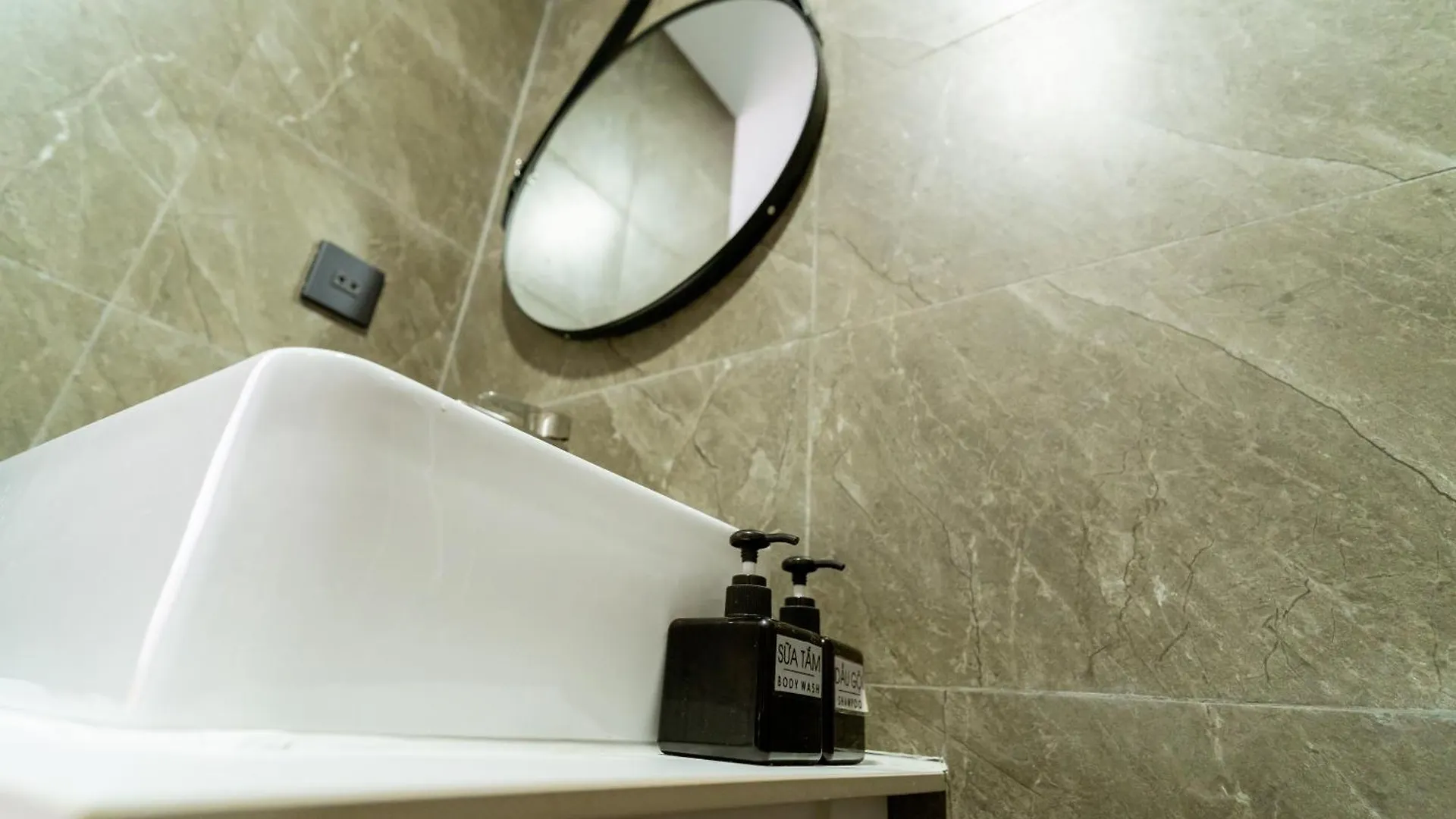 Osaka Boutique Phan Thiet Hotel