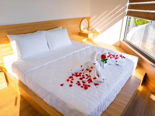 **  Osaka Boutique Phan Thiet Hotel Вьетнам