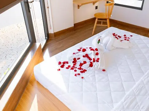 Osaka Boutique Phan Thiet Hotel