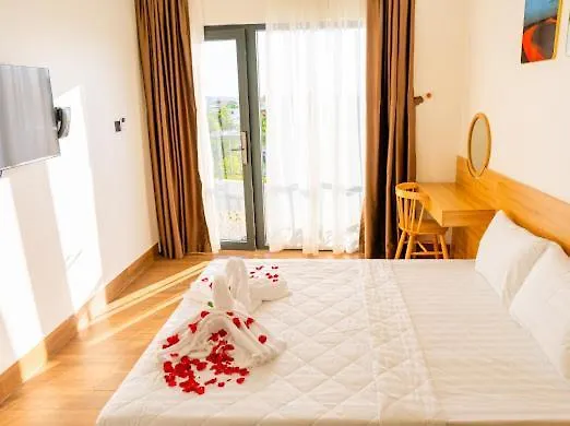 Osaka Boutique Phan Thiet Hotel Вьетнам