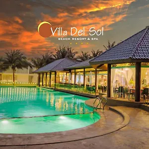 Курортный комплекс Del Sol &