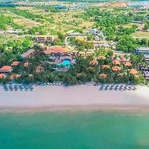 Station touristique Phu &, Phan Thiết